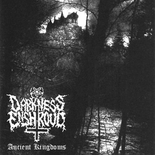 Darkness Enshroud : Ancient Kingdoms